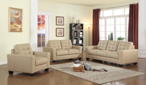 CAUSAL LIVING COLLECTION - 9531 COMPTON 6397 (SOFA) - Image 2