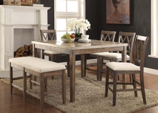 CLAUDIA COLLECTION