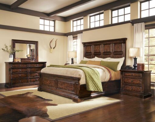 WHISKEY OAK COLLECTION - Image 4
