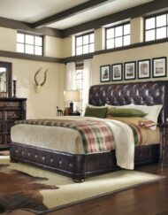 WHISKEY OAK COLLECTION