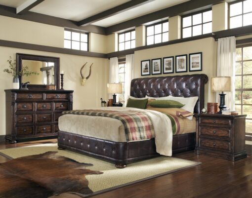 WHISKEY OAK COLLECTION
