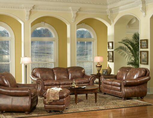 PRESIDENTIAL COLLECTION - DUPLIN  (SOFA) - Image 2