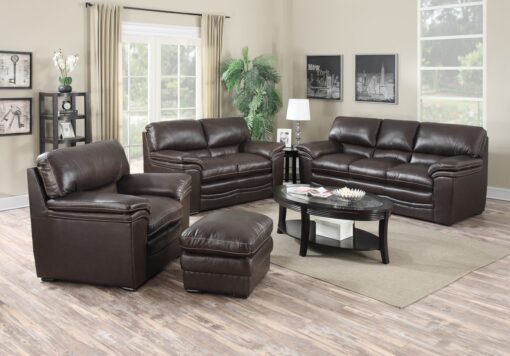 PRESIDENTIAL COLLECTION - MITCHELL  SOFA - Image 3