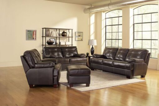 PRESIDENTIAL COLLECTION - DALTON  (SOFA) - Image 2