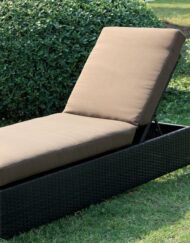 Albee Patio Chaise by Furniture of America