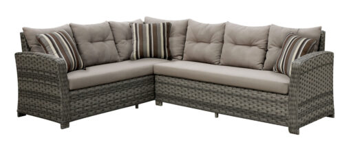 Moura Patio Set by Furniture of America - Image 2