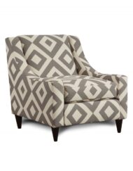 PARKER COLLECTION - DIAMOND PATTERN CHAIR