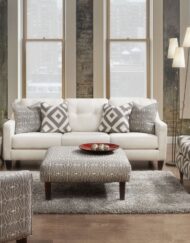 PARKER COLLECTION - SOFA & LOVESEAT