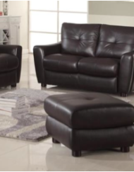 CASUAL LIVING COLLECTION - REDONDO (LOVESEAT)