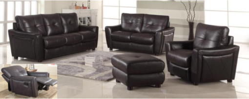 CASUAL LIVING COLLECTION - REDONDO (LOVESEAT)