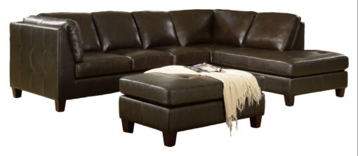 CAMBRIA COLLECTION - MARGALO SECTIONAL SOFA - Image 2