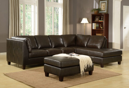 CAMBRIA COLLECTION - MARGALO SECTIONAL SOFA