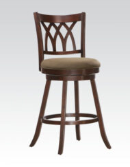 Swivel Counter Height Chair