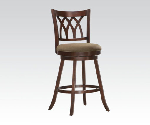 Swivel Counter Height Chair