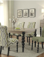 CORBETT COLLECTION