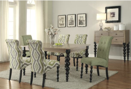 CORBETT COLLECTION