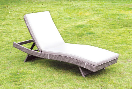 Gigi Patio Chaise