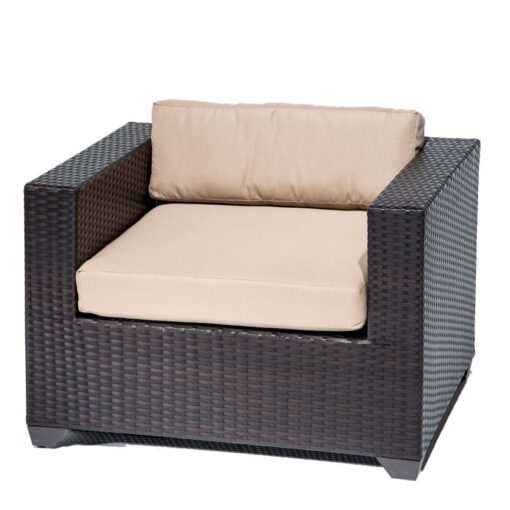 Belle 5 Piece Seating Group  By TK Classics - Image 9