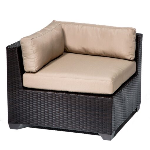 Belle 5 Piece Seating Group  By TK Classics - Image 8