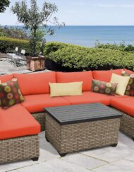 Monterey Seating Collection By TK Classics