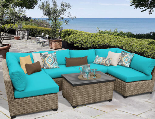 Monterey Seating Collection By TK Classics - Image 8