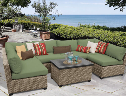 Monterey Seating Collection By TK Classics - Image 6