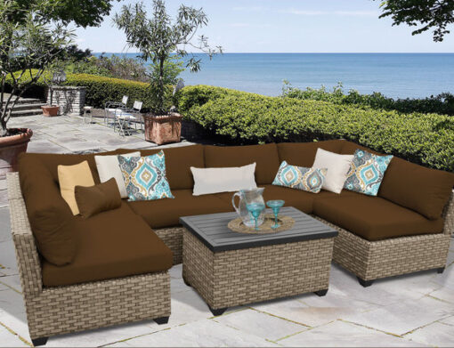 Monterey Seating Collection By TK Classics - Image 5