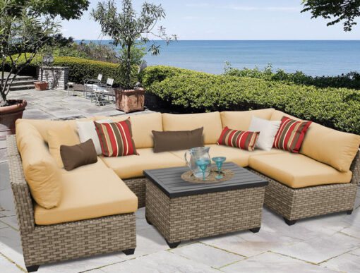 Monterey Seating Collection By TK Classics - Image 4