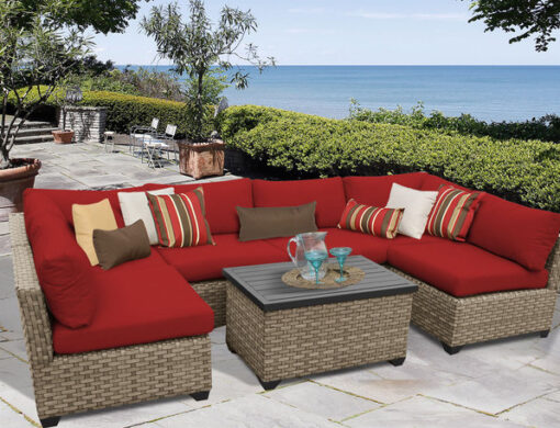Monterey Seating Collection By TK Classics - Image 3