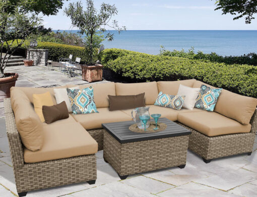 Monterey Seating Collection By TK Classics - Image 2