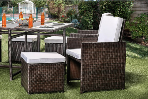 KEISHA COLLECTION - Image 2