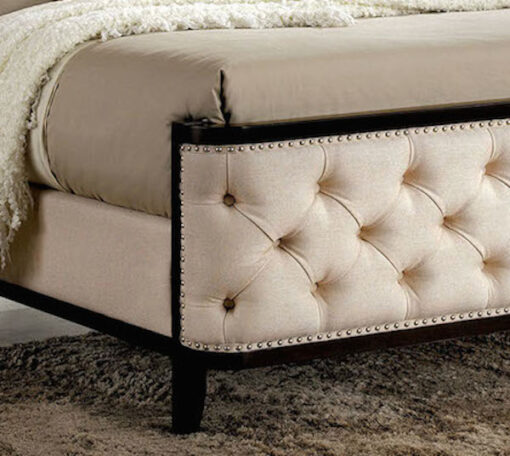 CHANELLE COLLECTION BED - Image 2