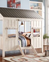 SPRING COTTAGE FULL BED