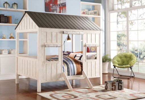 SPRING COTTAGE FULL BED