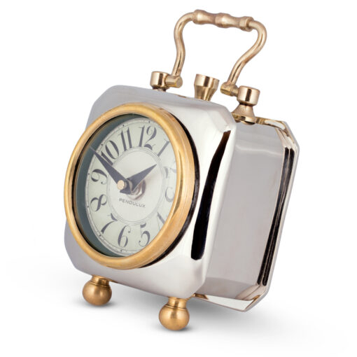 PENDULUX TYLER TABLE CLOCK - Image 2
