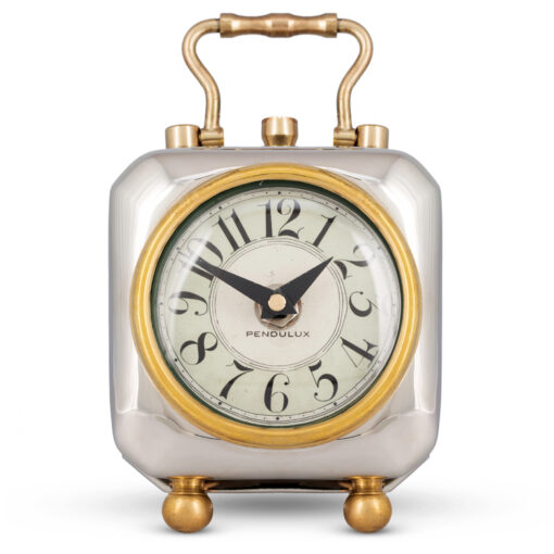 PENDULUX TYLER TABLE CLOCK - Image 3