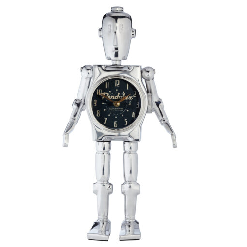 PENDULUX ROBOT TABLE CLOCK (This item is no longer available) - Image 3