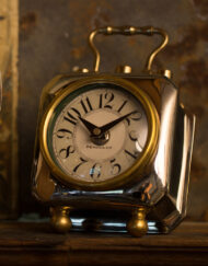 PENDULUX TYLER TABLE CLOCK