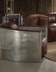 Brancaster Barrel Chair