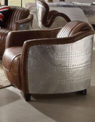 Brancaster Barrel Chair