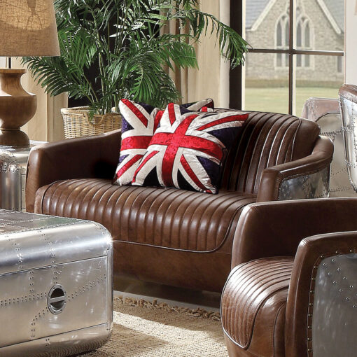 Brancaster Barrel Chair - Image 3